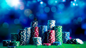 Casino Spinarium